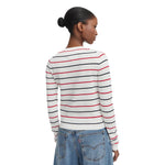 Tommy Hilfiger Jeans - Tommy Hilfiger Jeans Svetr Dámský