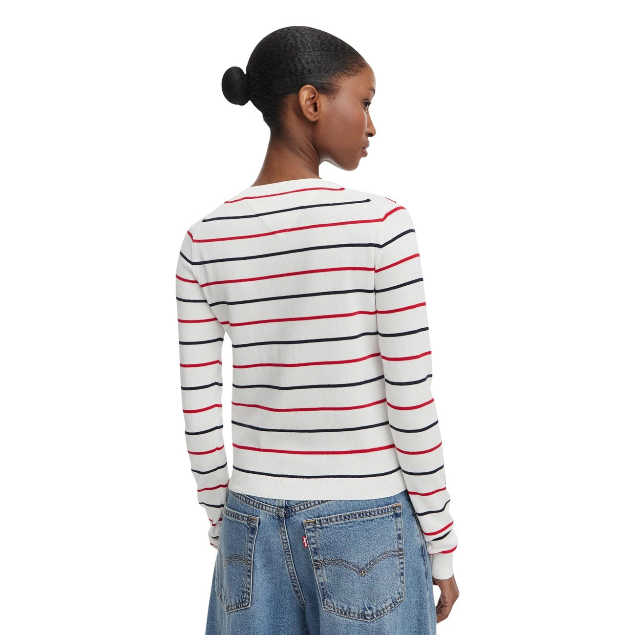 Tommy Hilfiger Jeans - Tommy Hilfiger Jeans Svetr Dámský