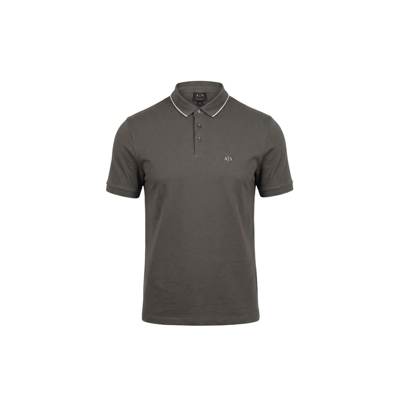 Armani Exchange - Armani Exchange Polo Pánské