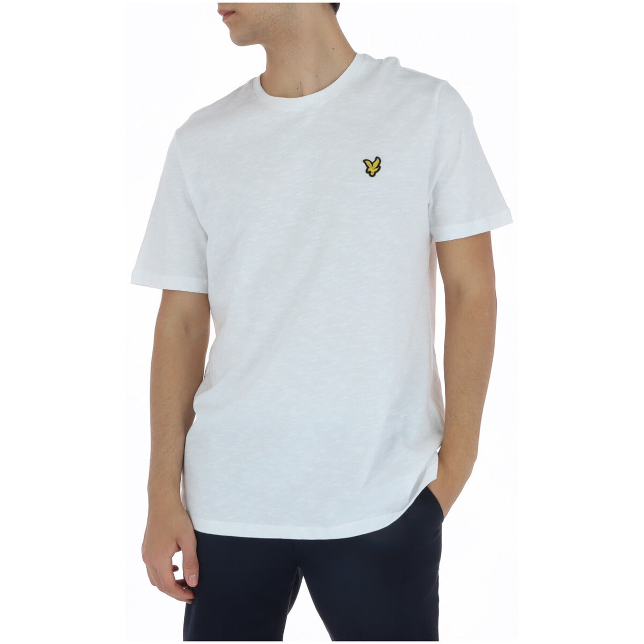 Lyle & Scott - Lyle & Scott Tričko Pánské