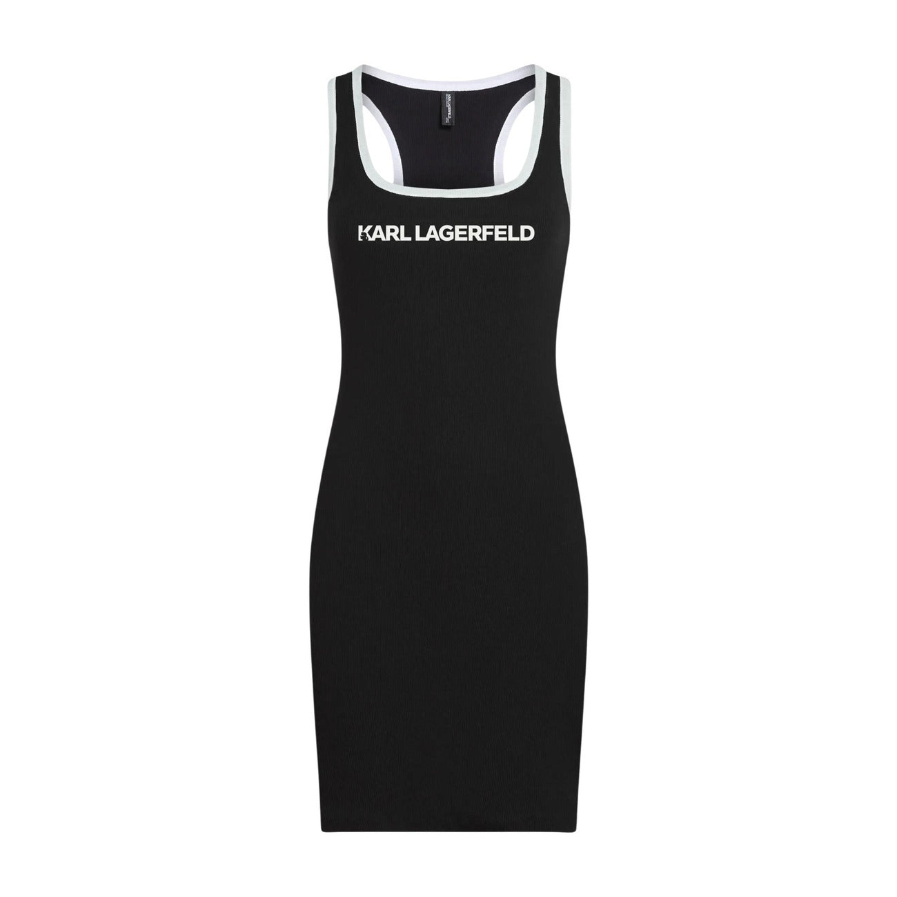 Karl Lagerfeld Jeans - Karl Lagerfeld Jeans Women's Dress