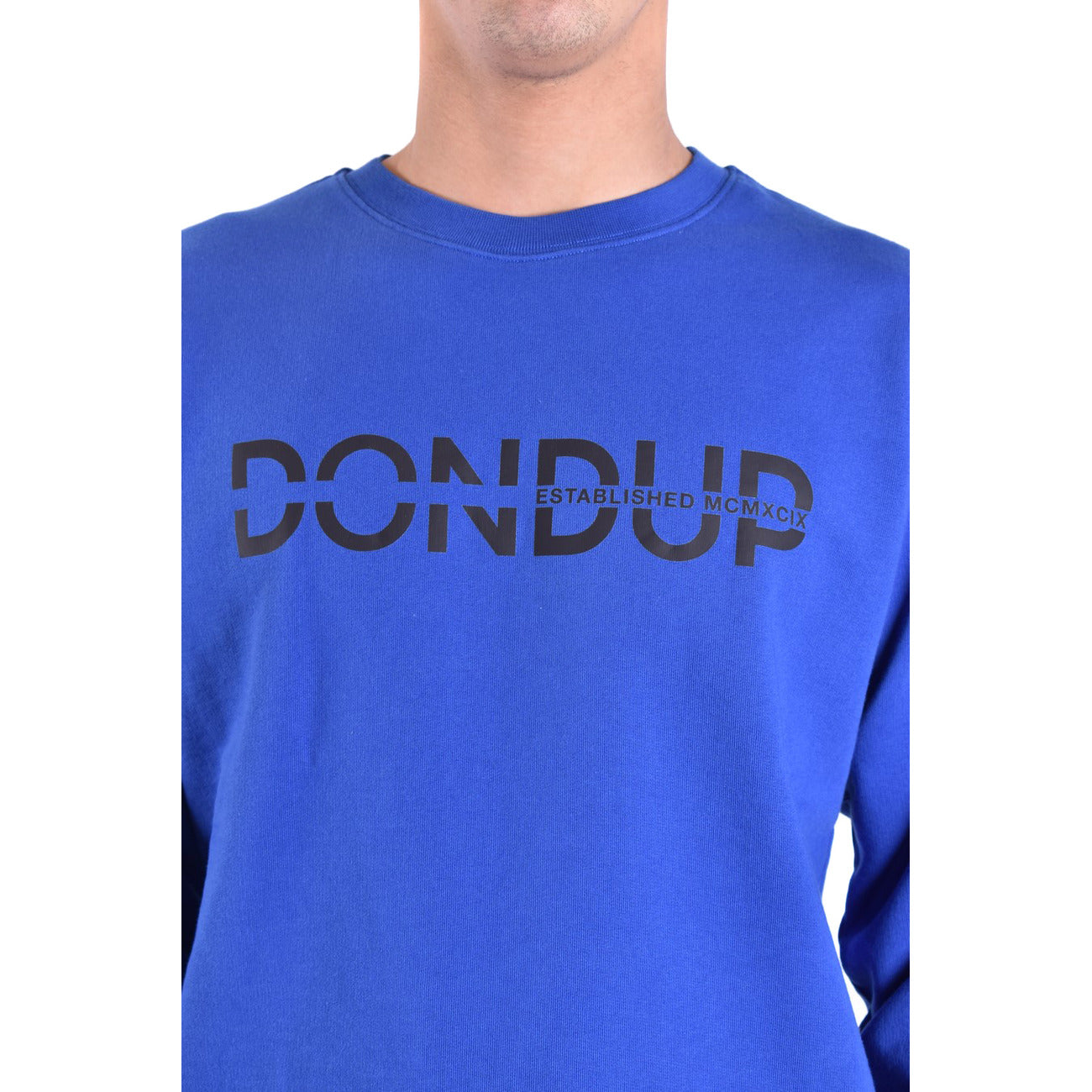 Dondup - Dondup Mikina Pánská