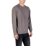 Armani Exchange - Armani Exchange Svetr Pánský