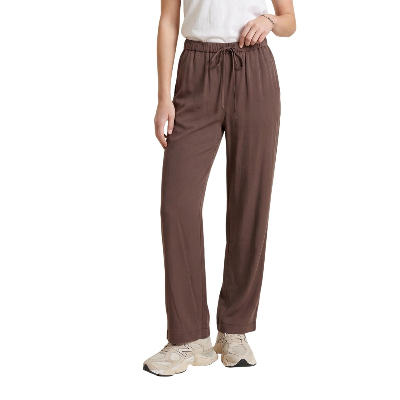 Only - Only Kalhoty Dámské