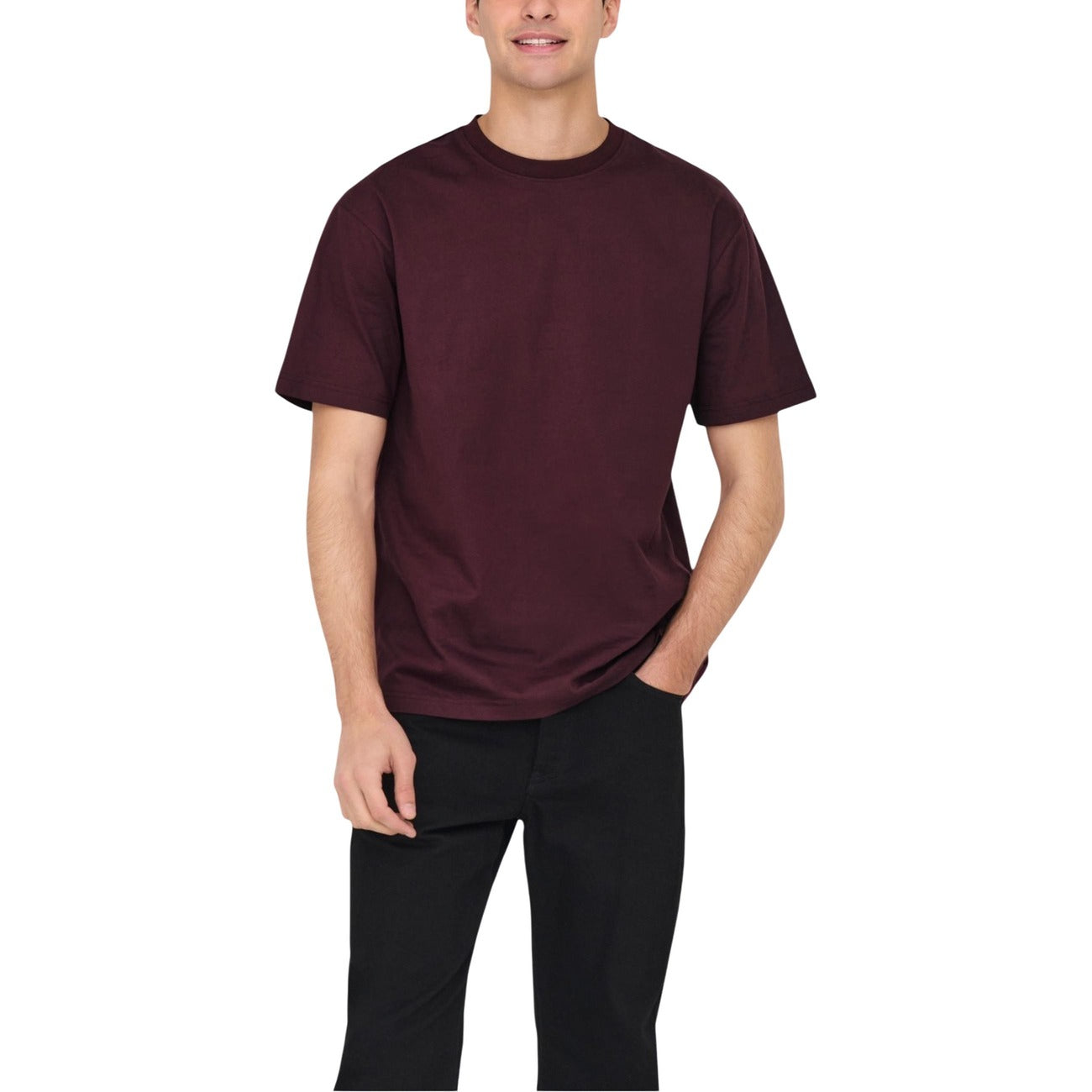 Only & Sons - Only & Sons Tričko Pánské