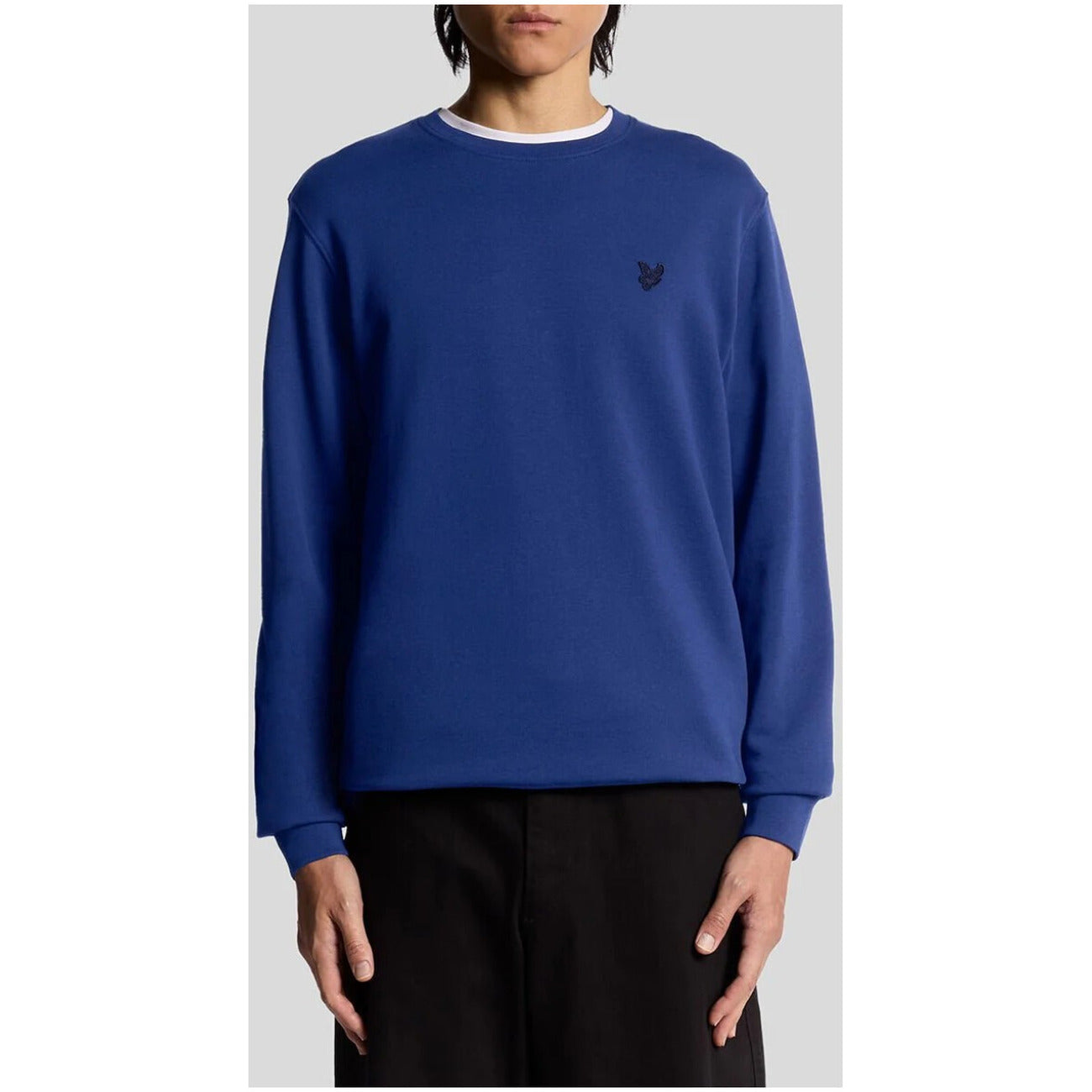 Lyle & Scott - Lyle & Scott Mikina Pánská