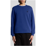 Lyle & Scott - Lyle & Scott Mikina Pánská