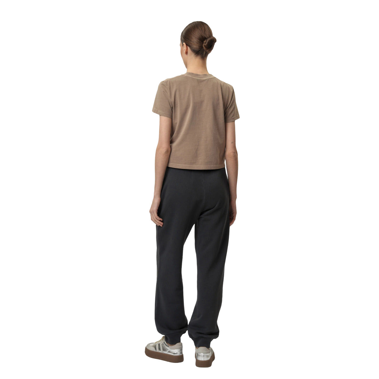 Calvin Klein Jeans - Calvin Klein Jeans Kalhoty Dámské