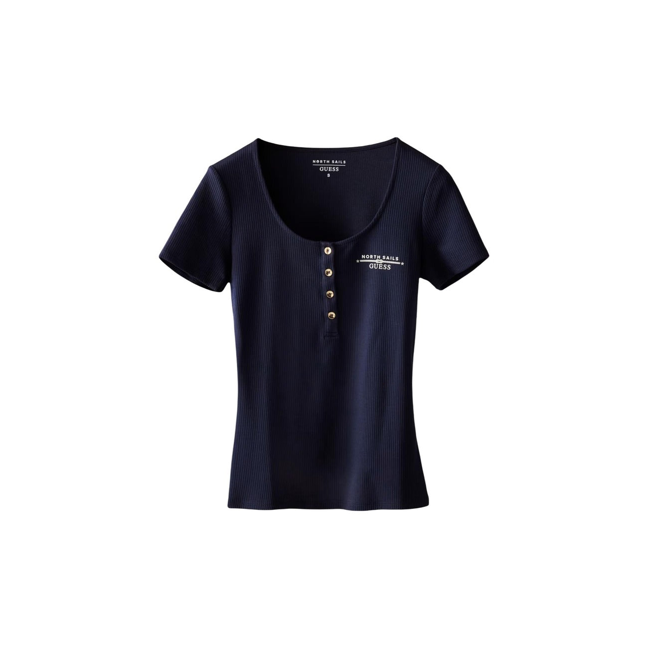 Guess - Guess Tričko Dámské
