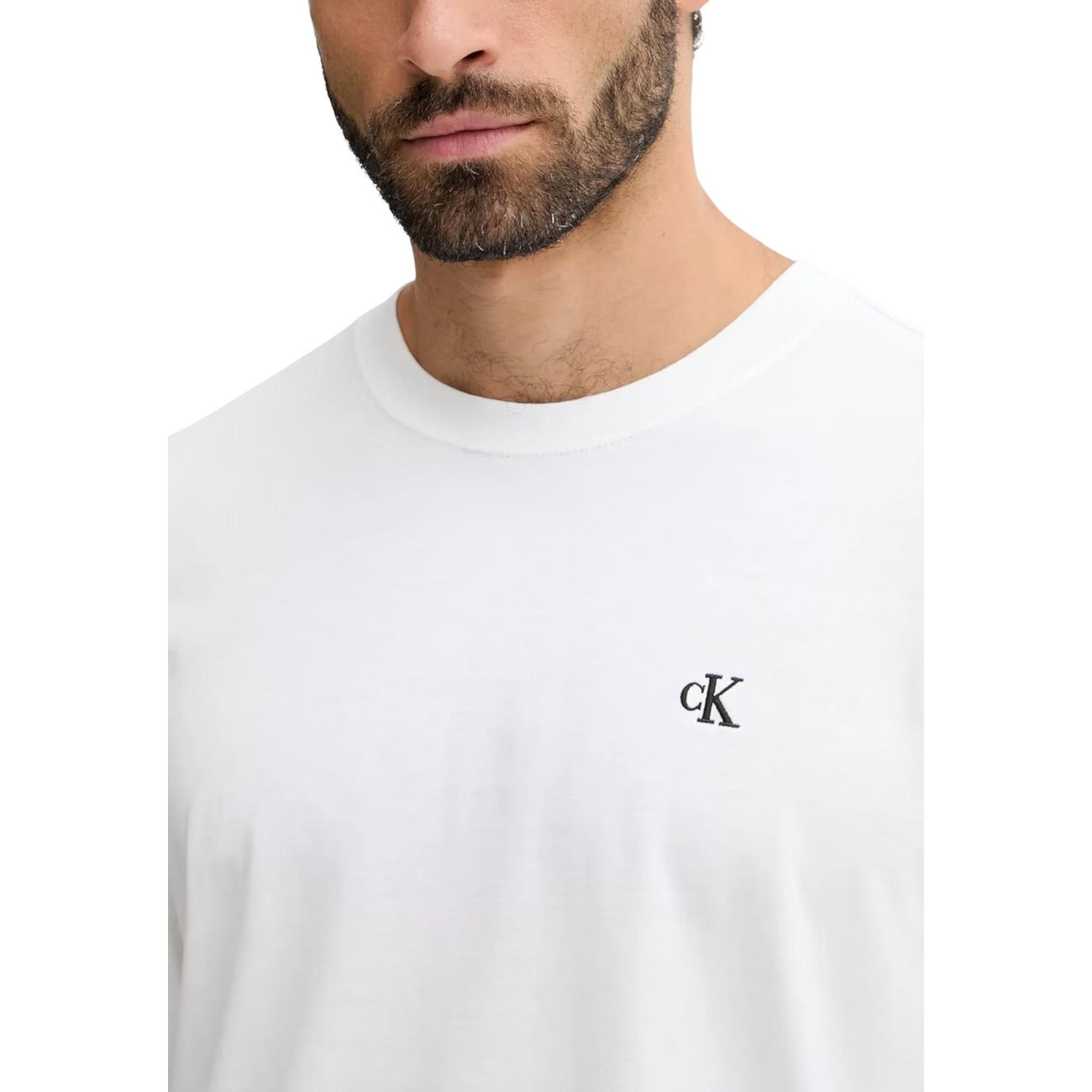 Calvin Klein Jeans - Calvin Klein Jeans Tričko Pánské