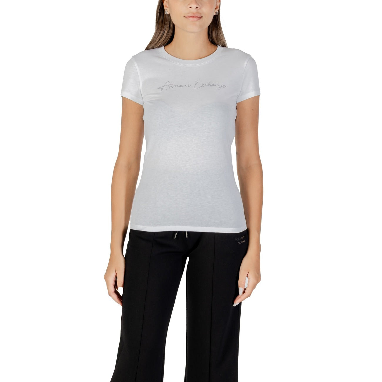Armani Exchange - Armani Exchange Tričko Dámské