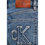 Calvin Klein Jeans - Calvin Klein Jeans Džíny Dámské