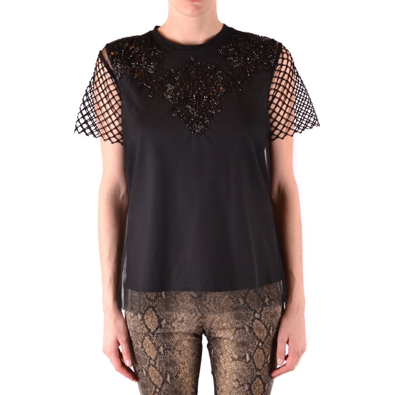Twin-set Simona Barbieri - Twin-set Simona Barbieri Blouse Women's