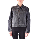 Saint Laurent - Saint Laurent Bunda Dámská
