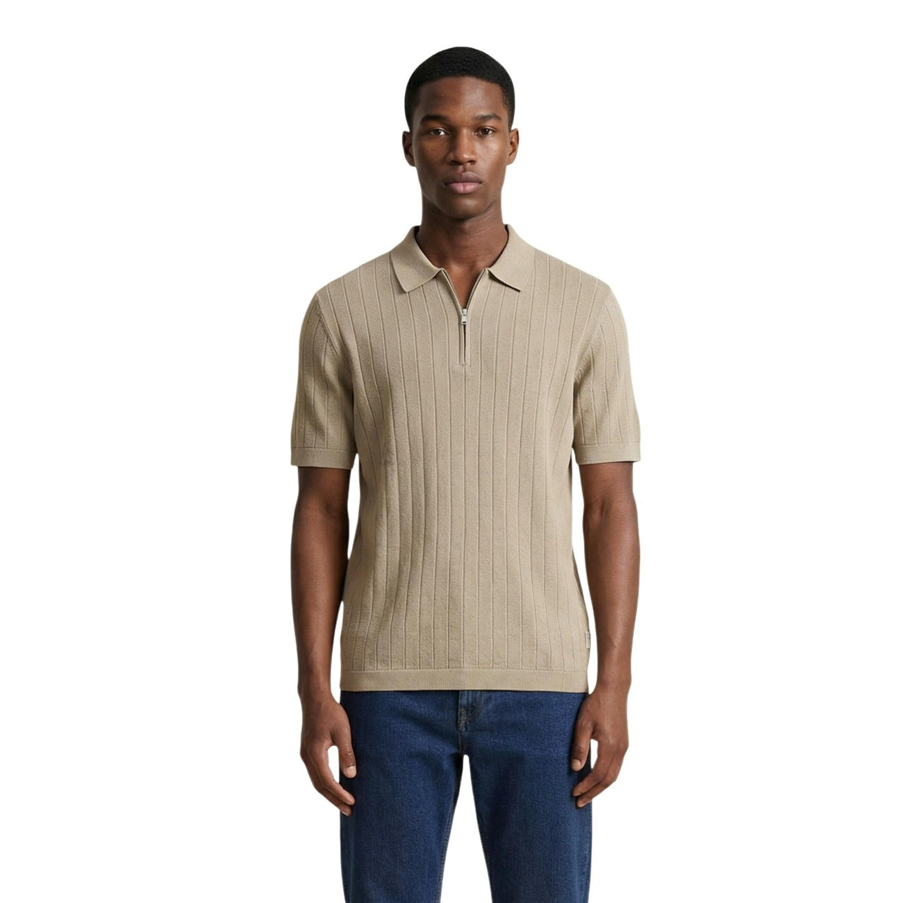 Armani Exchange - Armani Exchange Polo Pánské