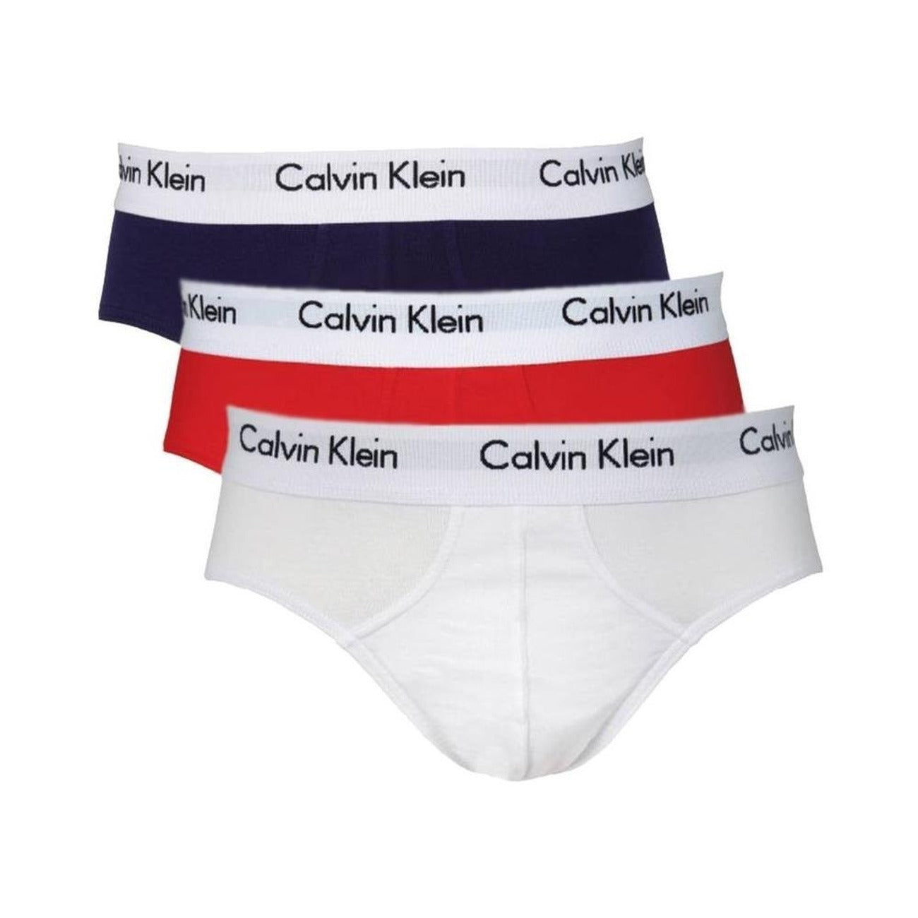 Calvin Klein Underwear - Calvin Klein Underwear Spodní Prádlo Pánské