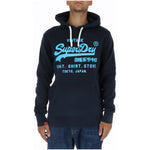 Superdry - Superdry Mikina Pánská