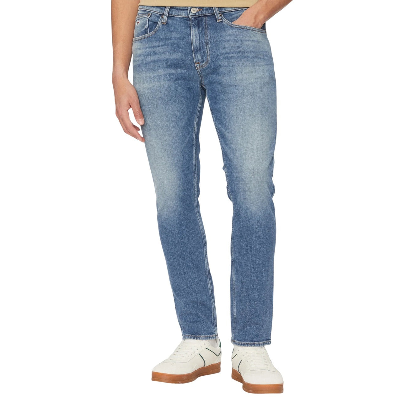 Tommy Hilfiger Jeans - Tommy Hilfiger Jeans Men's