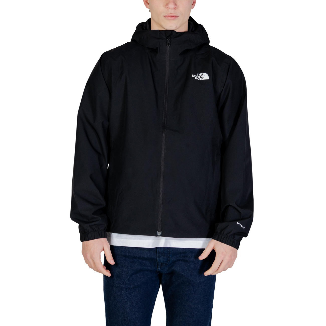 The North Face - The North Face Mikina Pánská