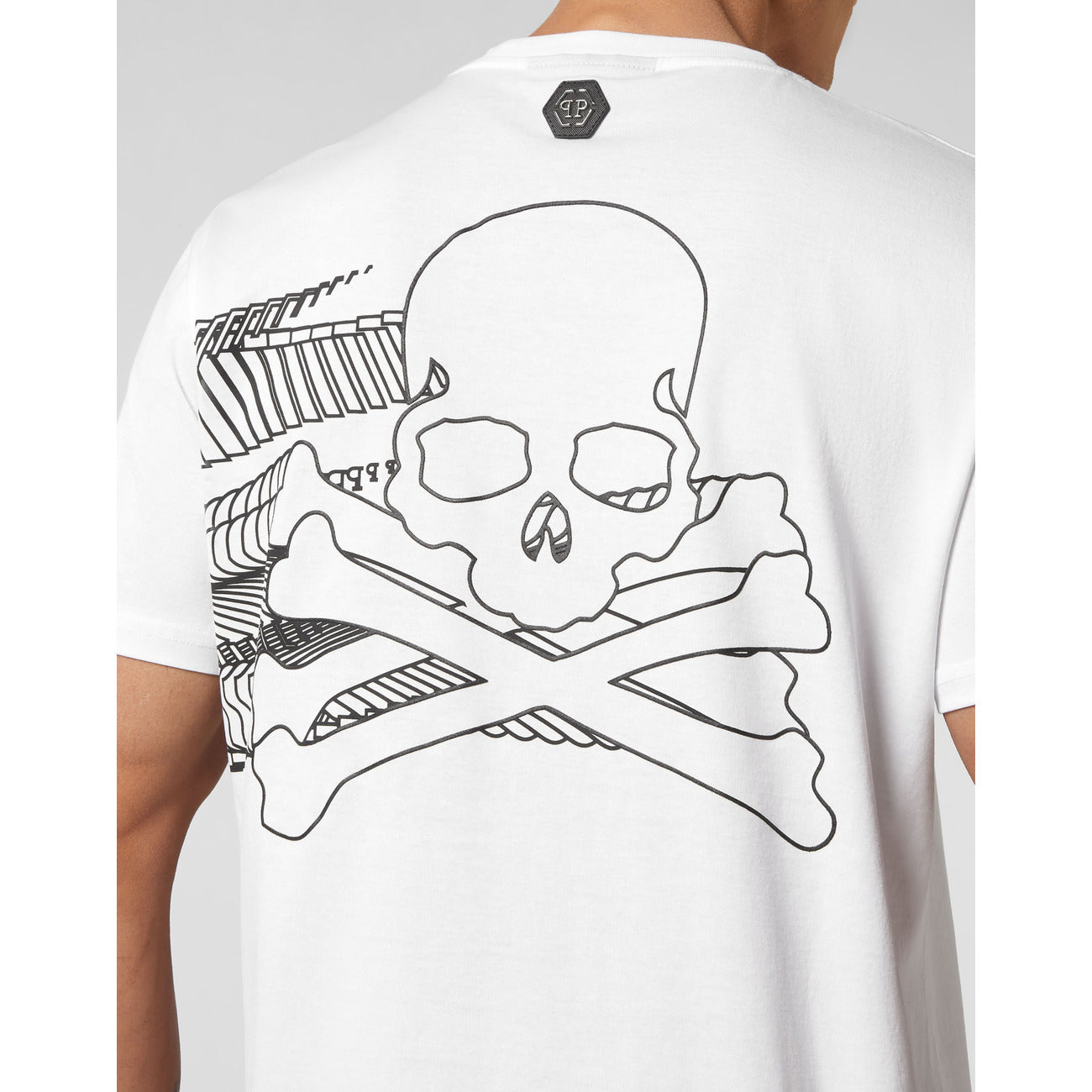Philipp Plein - Philipp Plein Tričko Pánské