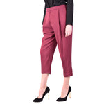 Elisabetta Franchi - Elisabetta Franchi Kalhoty Dámské