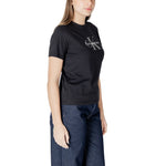 Calvin Klein Jeans - Calvin Klein Jeans Tričko Dámské