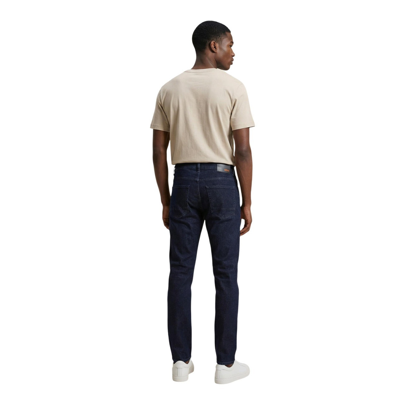 Calvin Klein Jeans - Calvin Klein Jeans Tričko Pánské