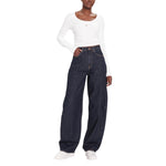 Calvin Klein Jeans - Calvin Klein Jeans Džíny Dámské