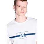 Armani Exchange - Armani Exchange Tričko Pánské