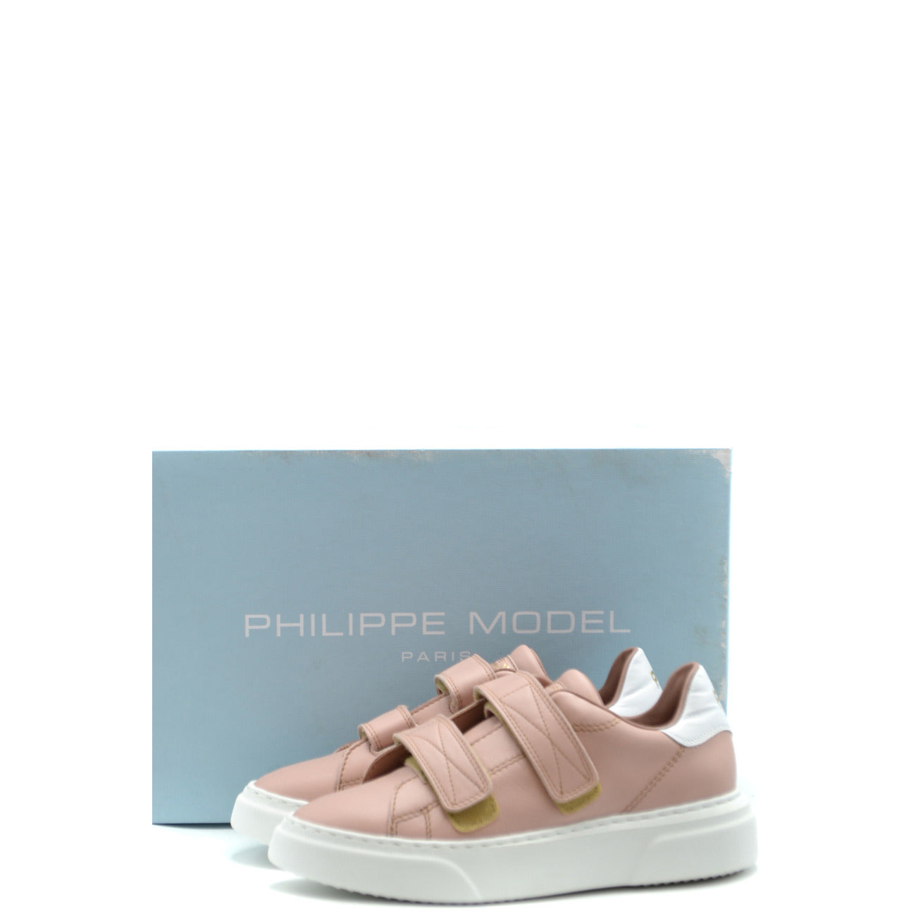 Philippe Model - Philippe Model Women Sneakers