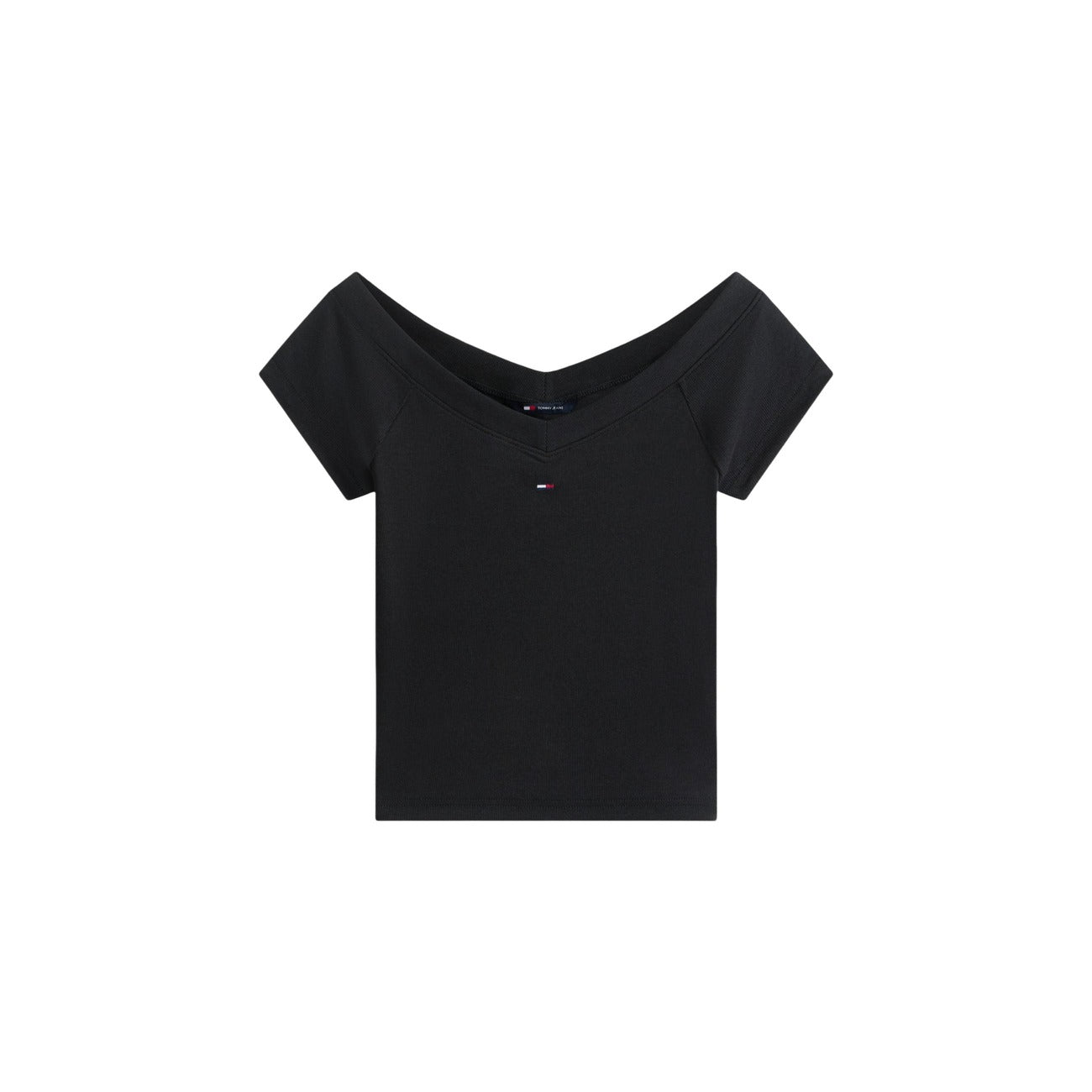 Tommy Hilfiger Jeans - Tommy Hilfiger Jeans Vršek Dámský