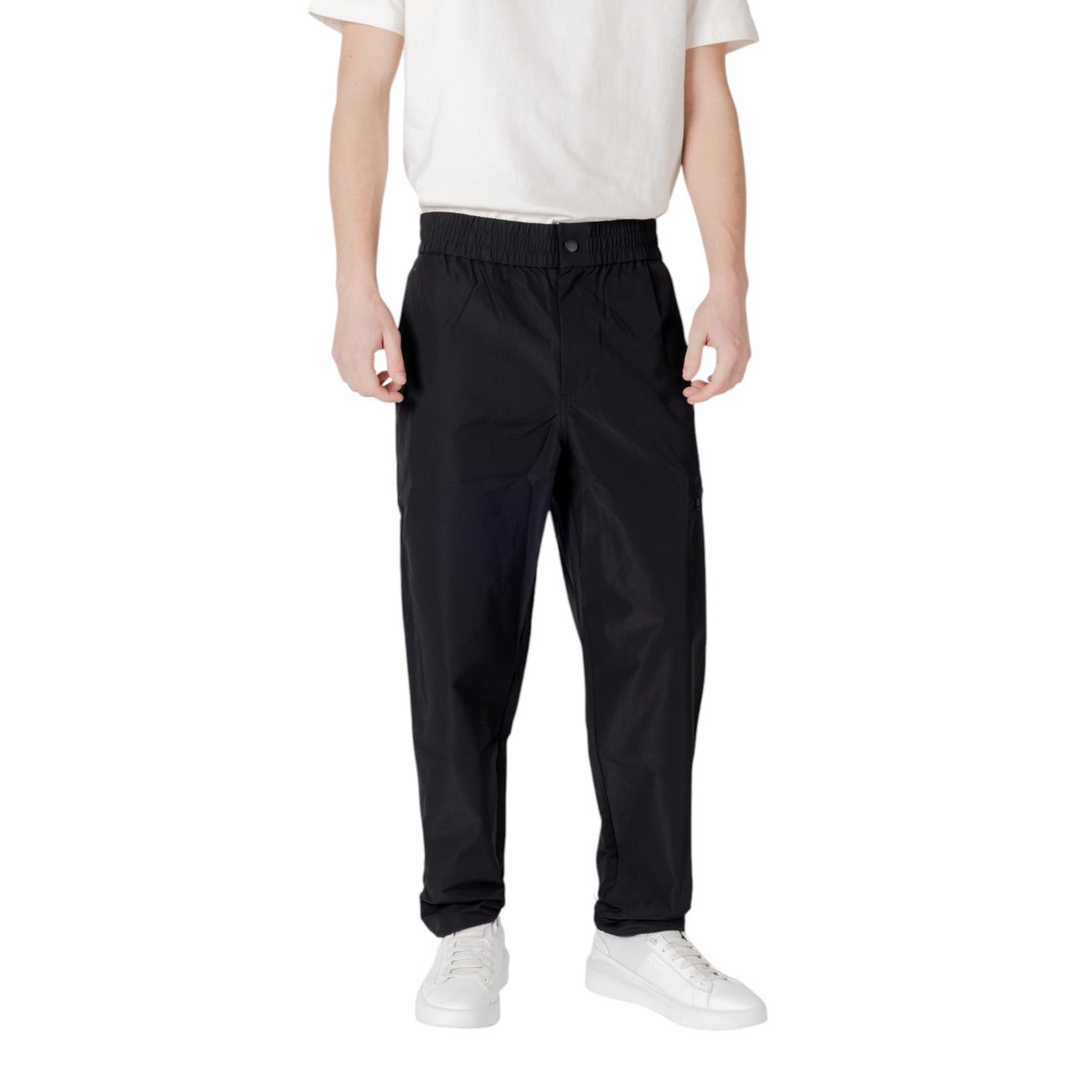 Calvin Klein Jeans - Calvin Klein Jeans Kalhoty Pánské