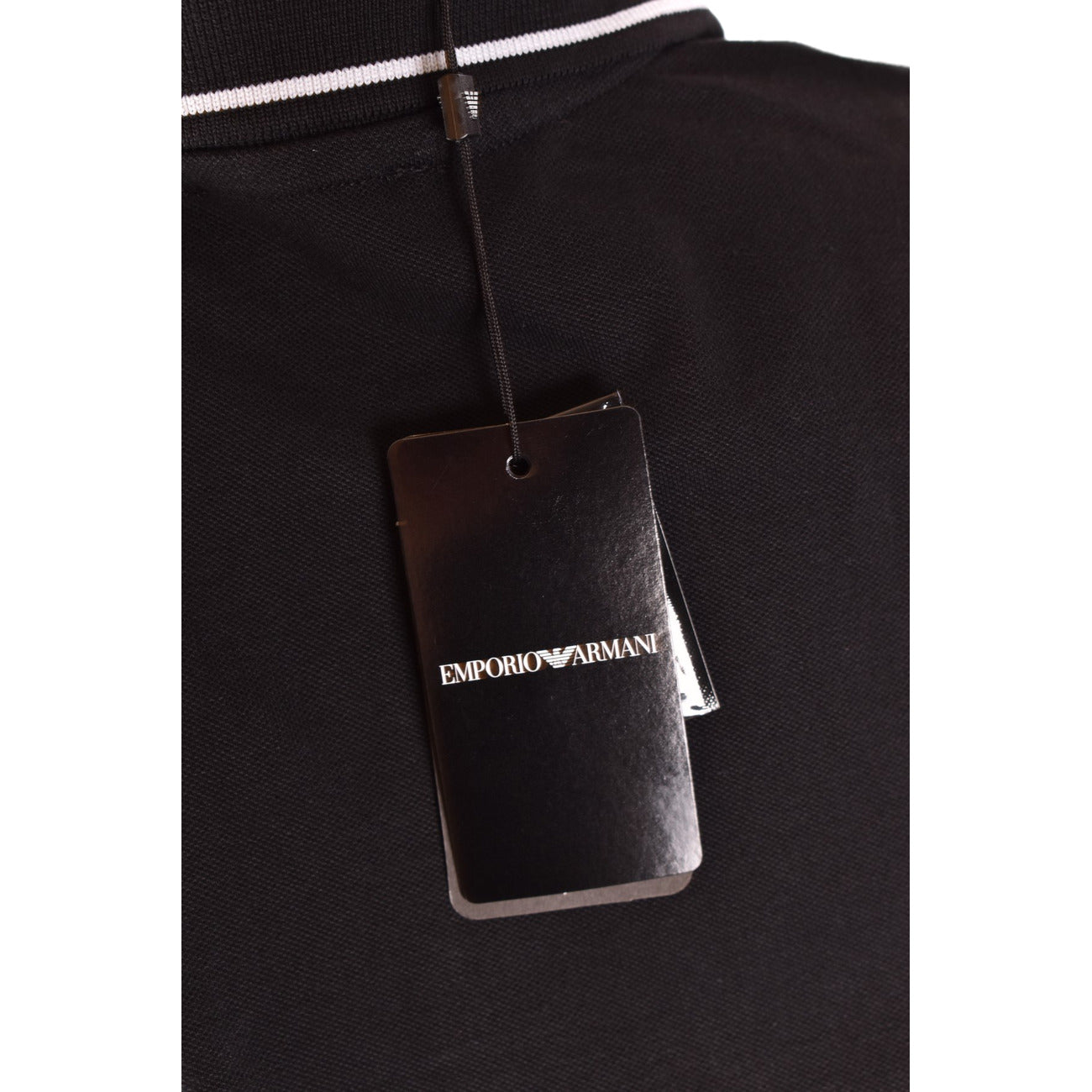 Emporio Armani - Emporio Armani Polo Dámské