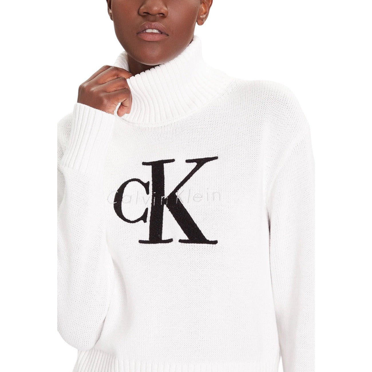 Calvin Klein Jeans - Calvin Klein Jeans Svetr Dámský
