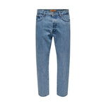 Only & Sons - Only & Sons Džíny Pánské
