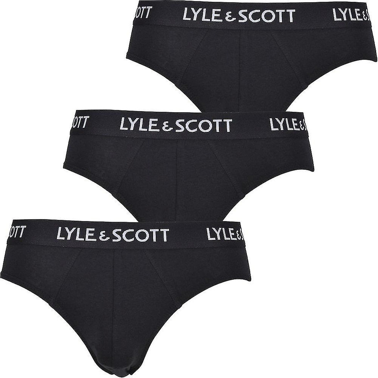 Lyle & Scott - Lyle & Scott Spodní Prádlo Pánské