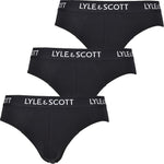 Lyle & Scott - Lyle & Scott Spodní Prádlo Pánské