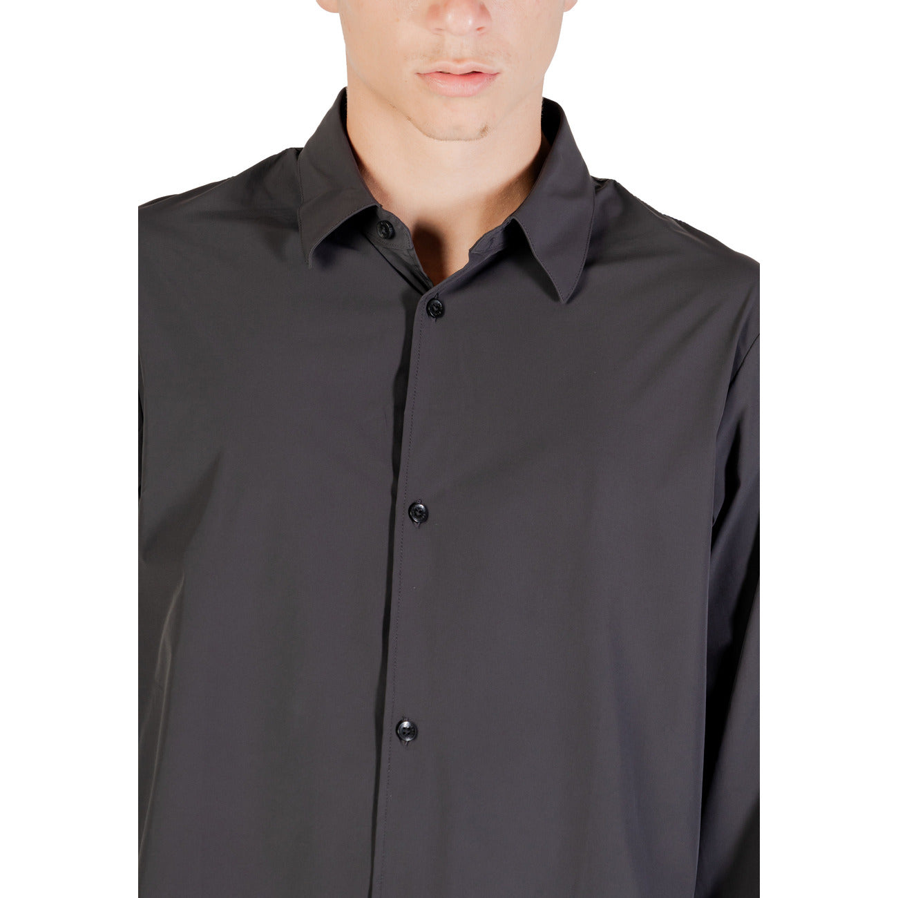 Armani Exchange - Armani Exchange Košile Pánská