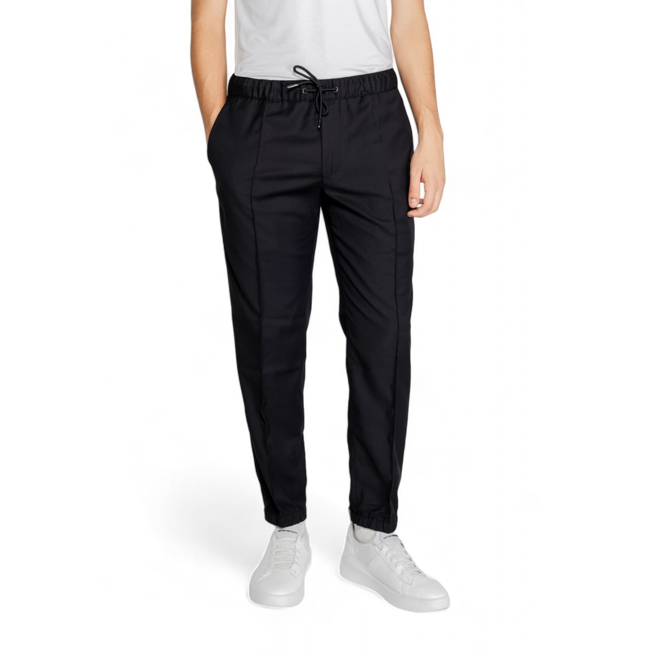 Armani Exchange - Armani Exchange Kalhoty Pánské