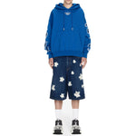 Off-white - Off-white Mikina Pánská