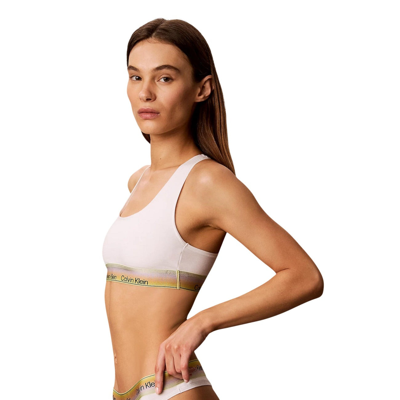 Calvin Klein Underwear - Calvin Klein Underwear Spodní Prádlo Dámské