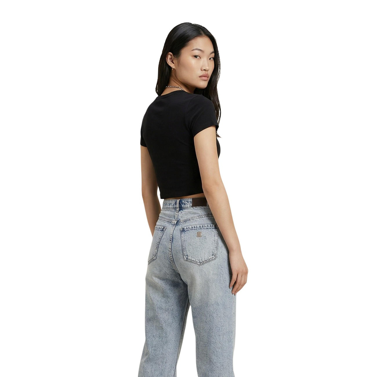 Calvin Klein Jeans - Calvin Klein Jeans Women's T-shirt