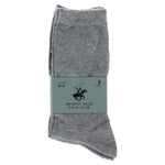 Beverly Hills Polo Club – pánské ponožky