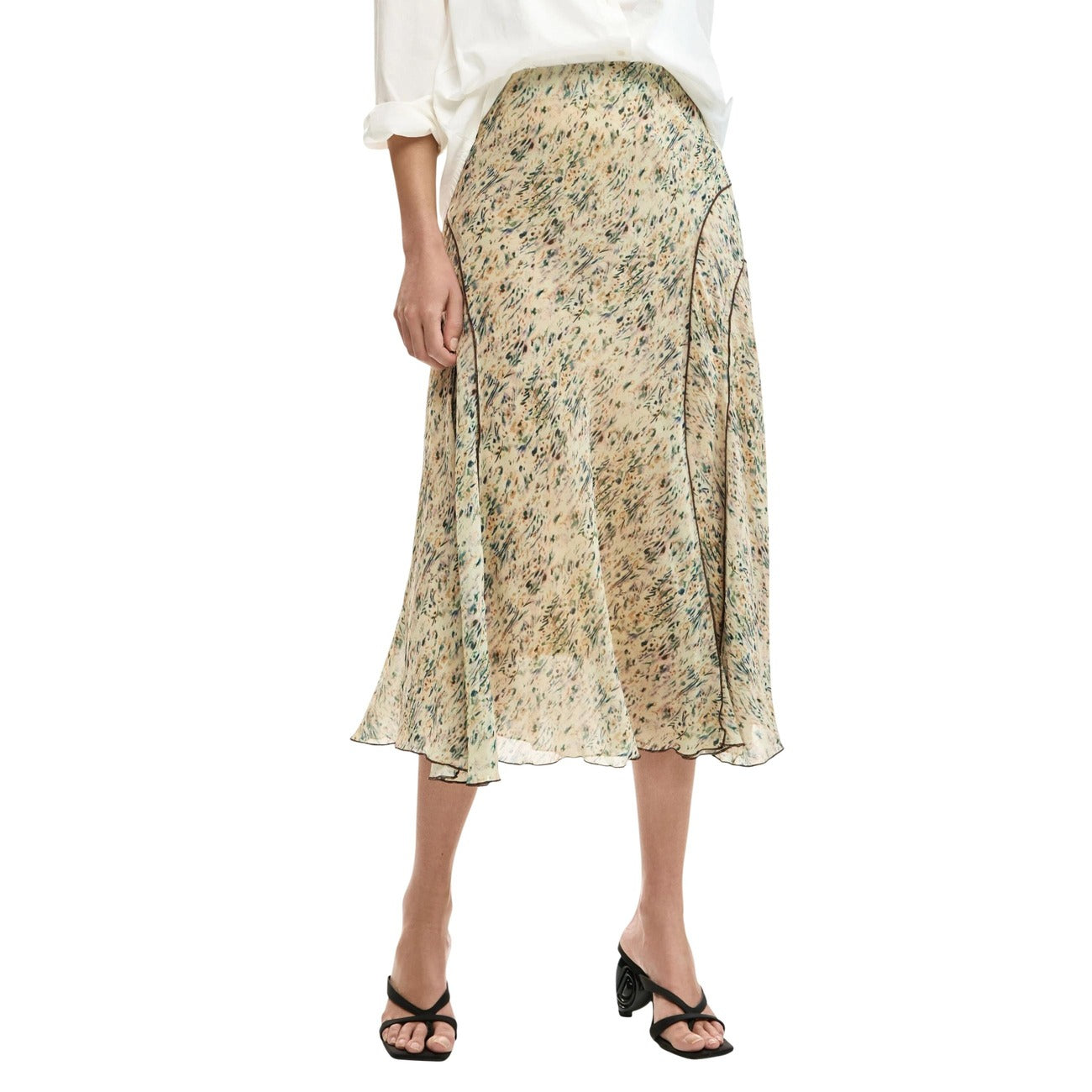 Desigual - Desigual Sukně Dámská