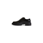 Love Moschino - Love Moschino Women Lace-Up Shoes