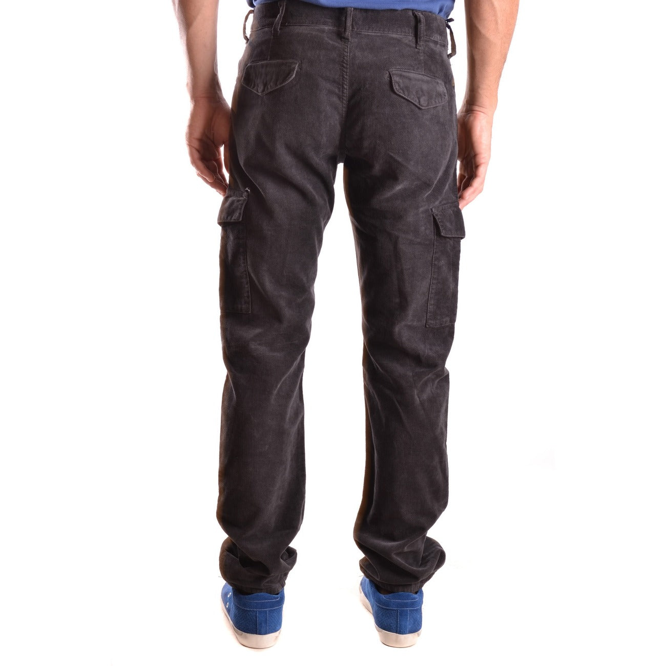 Armani Jeans - Armani Jeans Kalhoty Pánské
