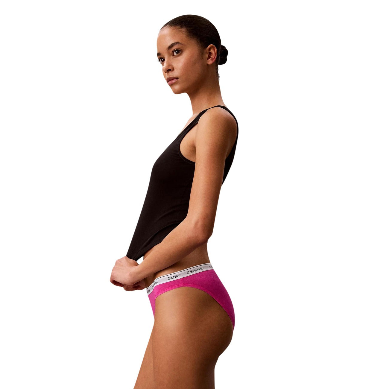Calvin Klein Underwear - Calvin Klein Underwear Spodní Prádlo Dámské