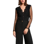 Morgan De Toi - Morgan De Toi Women's Blouse