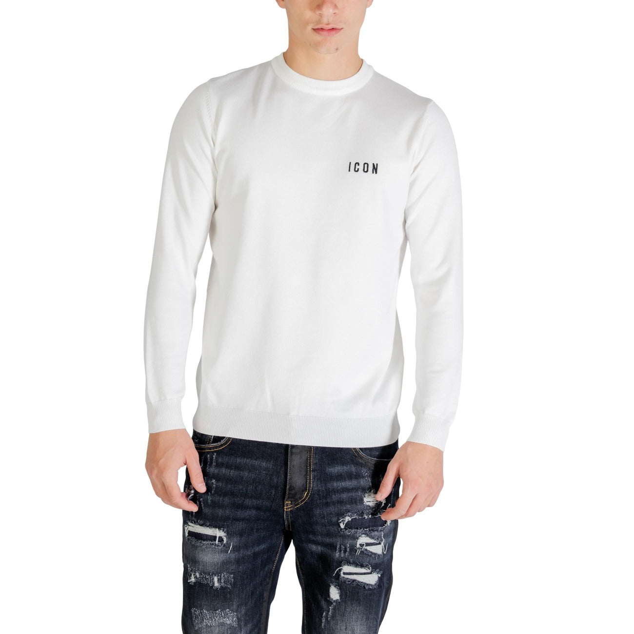 Icon - Icon Sweater Men's