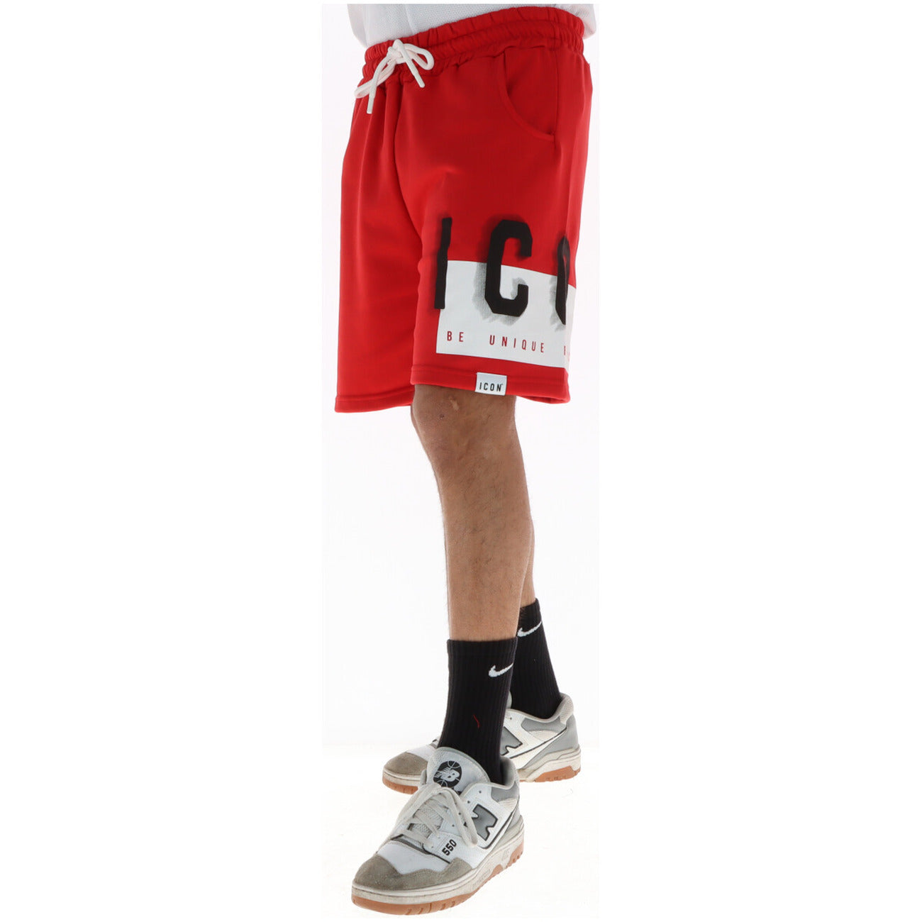 Icon - Icon Bermuda Shorts Mens